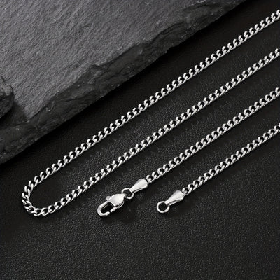 Maximus™ Gold Kettenstil Halskette 14K