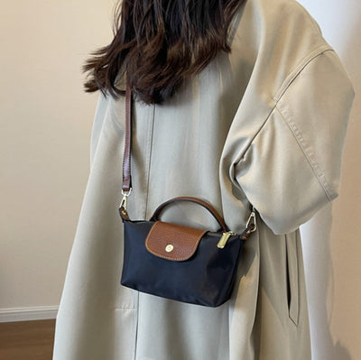 Mirabella | Elegante Mini-Tasche