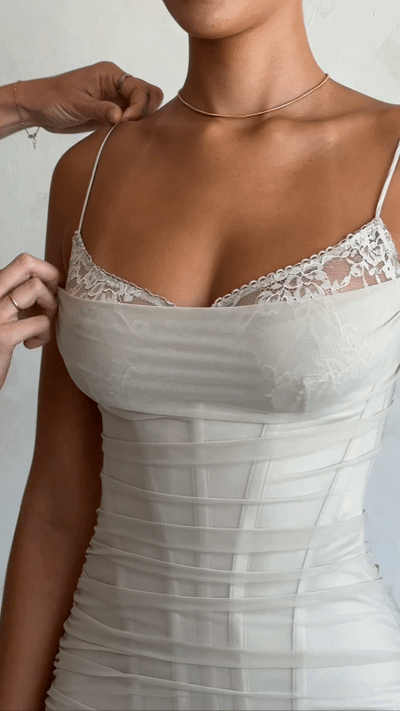 Teylor | Fabienne™ Kleid