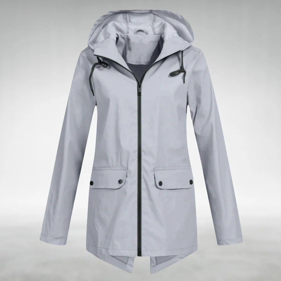 ARLYN - Wasserdichte Jacke