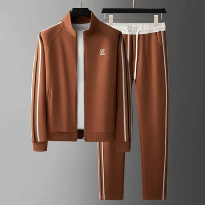 Philipp | Elegantes Trainingsanzug
