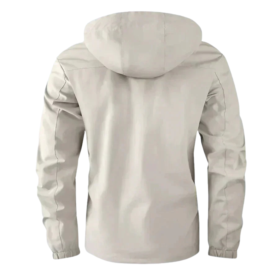 Jackson | Wind und wasserdichte Outdoorjacke