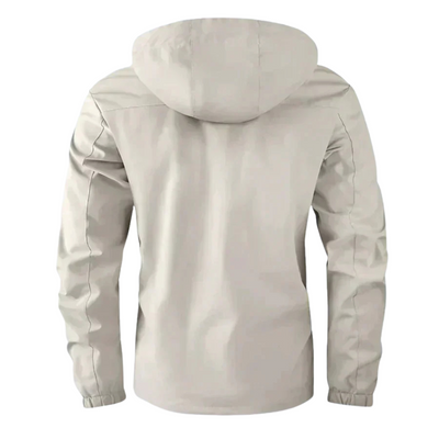 Jackson | Wind und wasserdichte Outdoorjacke
