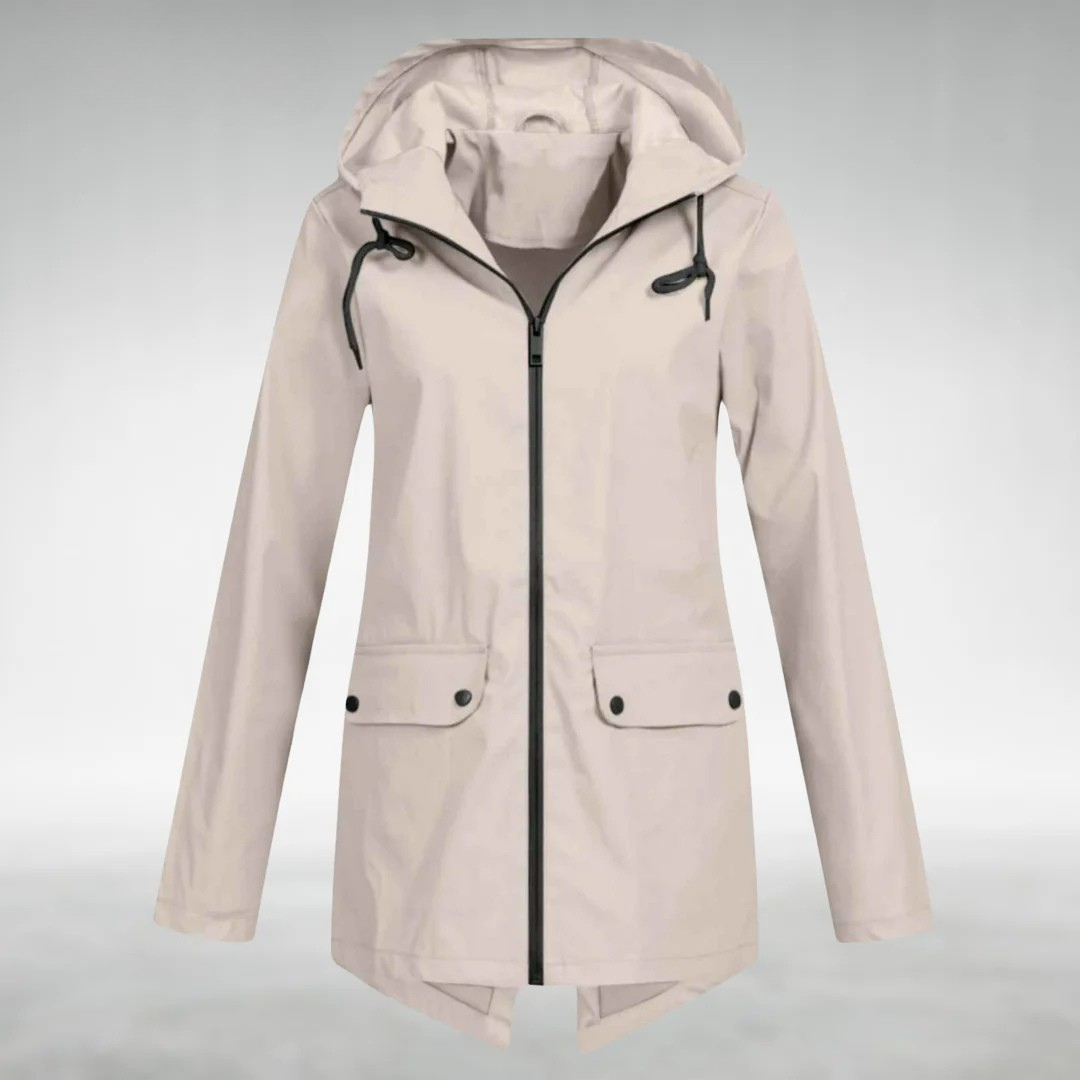 ARLYN - Wasserdichte Jacke