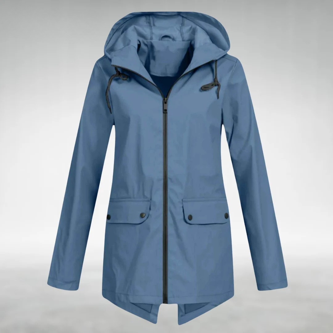 ARLYN - Wasserdichte Jacke