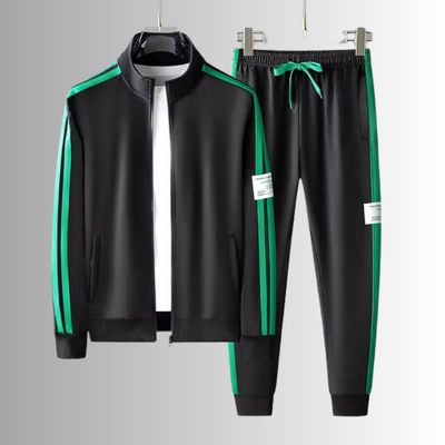 Karl | Premium Trainingsanzug-Set