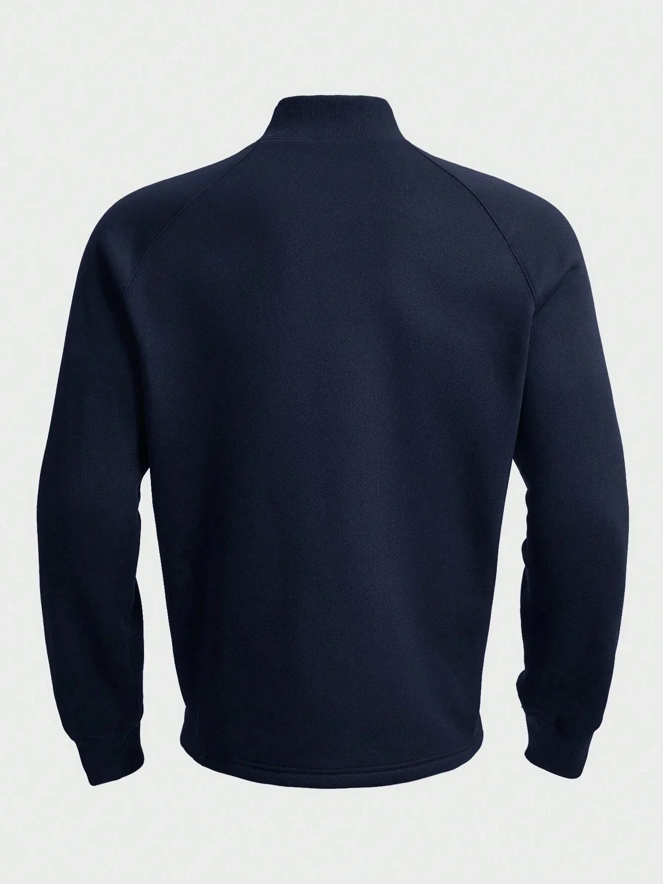 Nico™ | Freizeit-Half-Zip Pullover