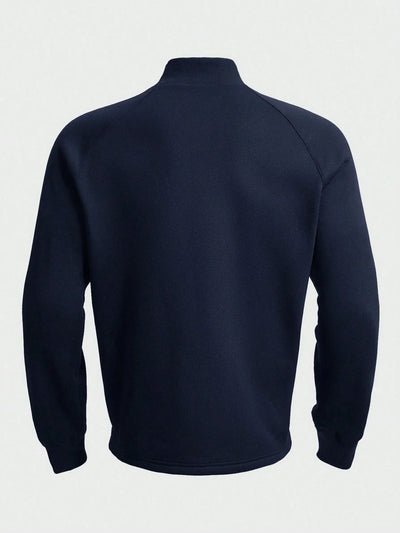 Nico™ | Freizeit-Half-Zip Pullover