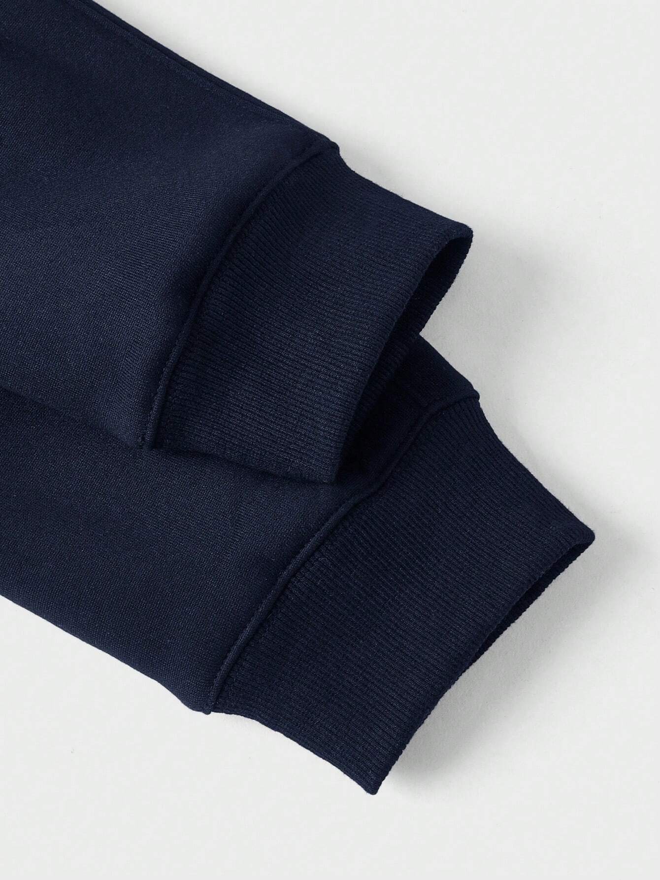 Nico™ | Freizeit-Half-Zip Pullover