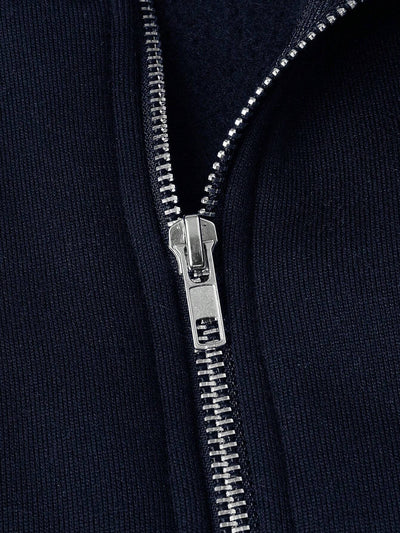 Nico™ | Freizeit-Half-Zip Pullover