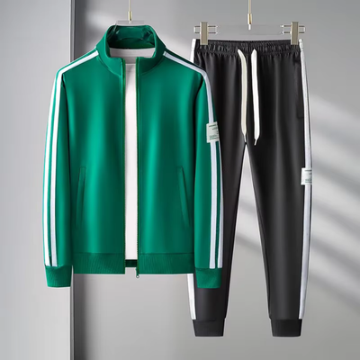 Karl | Premium Trainingsanzug-Set