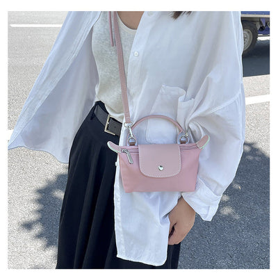 Mirabella | Elegante Mini-Tasche
