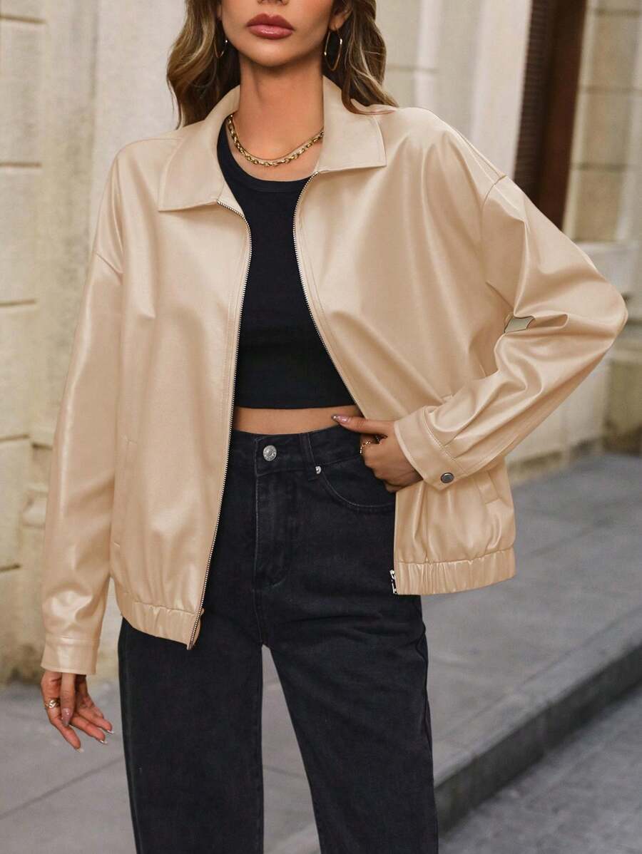 AURELIA - Übergangsjacke