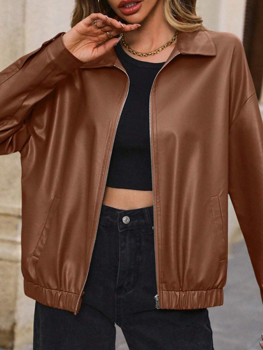 AURELIA - Übergangsjacke