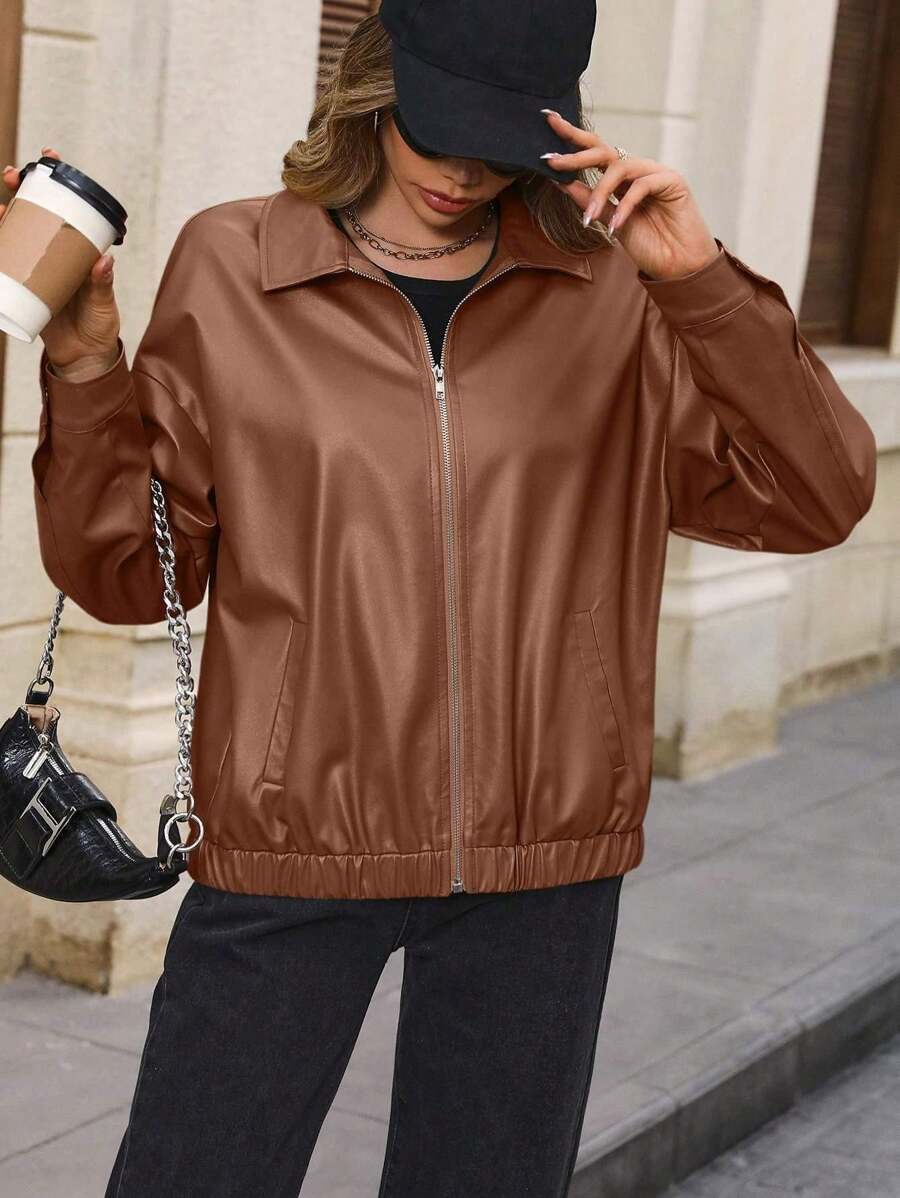 AURELIA - Übergangsjacke