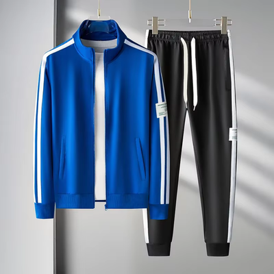 Karl | Premium Trainingsanzug-Set