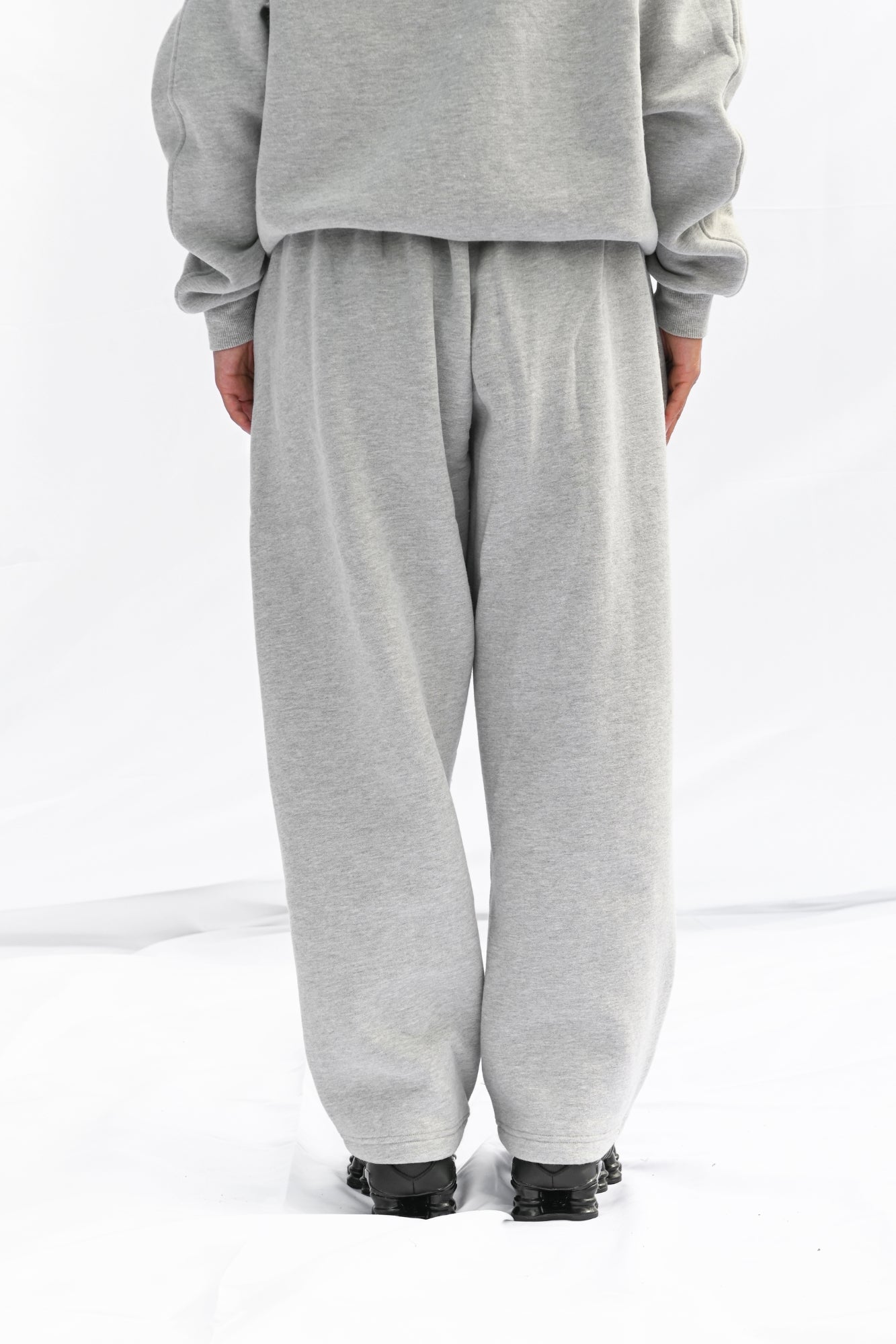 FEMMEHAUS Baggy Trackies