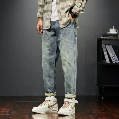 Vittorio | Retro Jeans