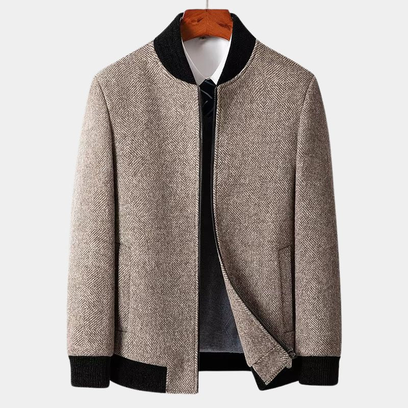 Wolf | Wolljacke