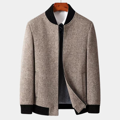Wolf | Wolljacke
