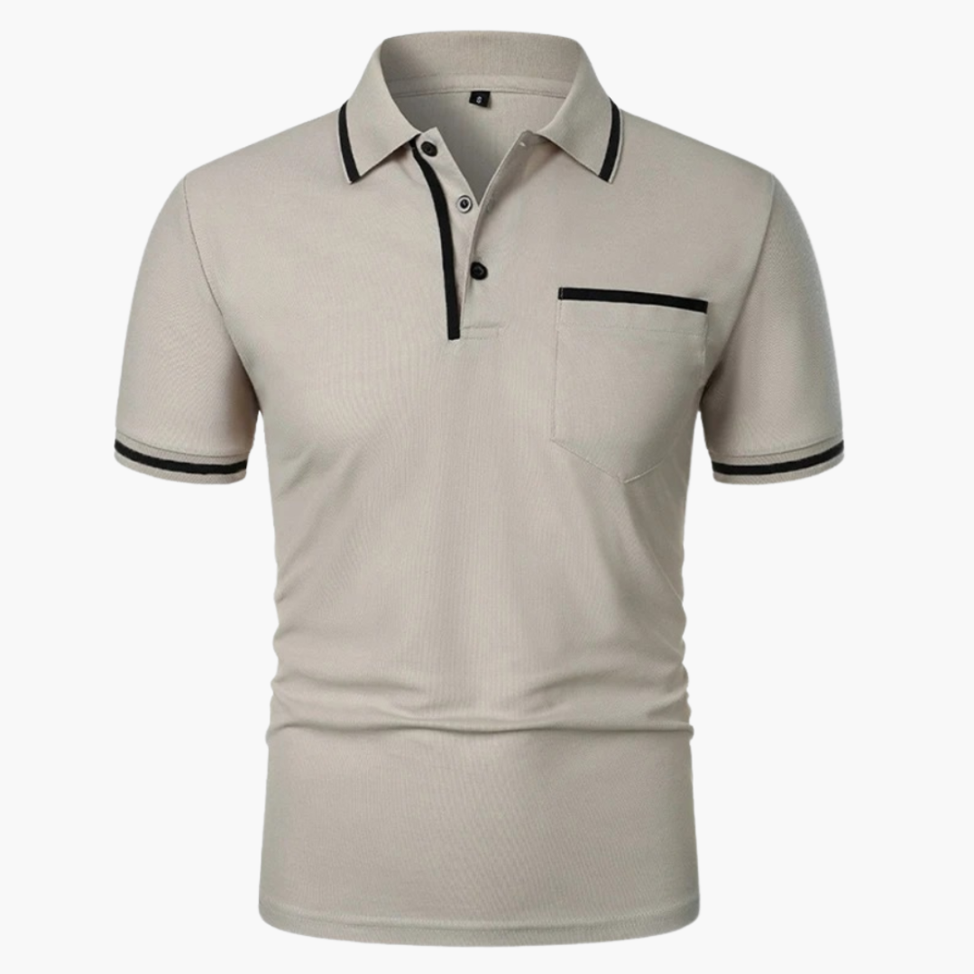 Simon | Polo Premium