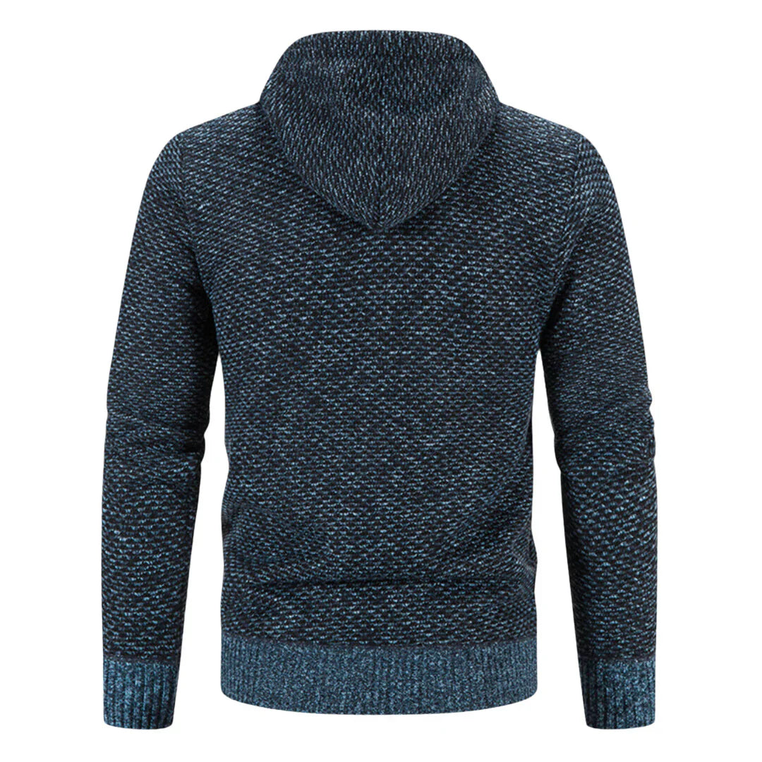 Leopold | Premium Kapuzenpullover