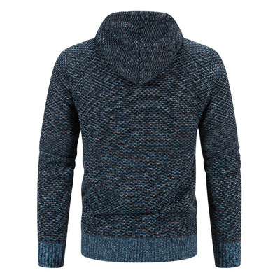 Leopold | Premium Kapuzenpullover