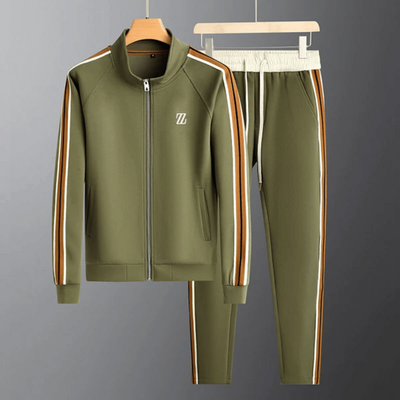 Philipp | Elegantes Trainingsanzug