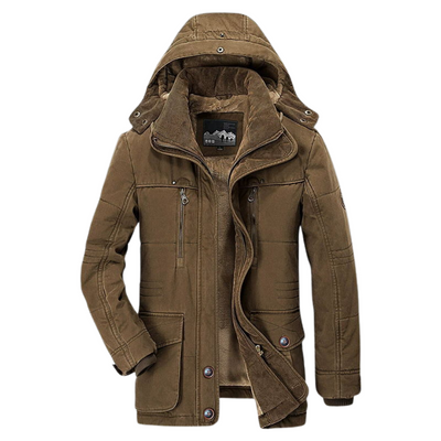 Renato | Herren-Winterjacke