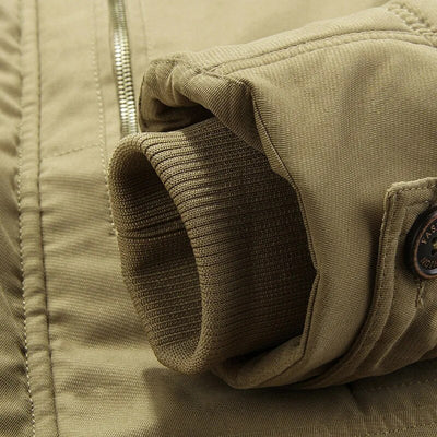 Renato | Herren-Winterjacke