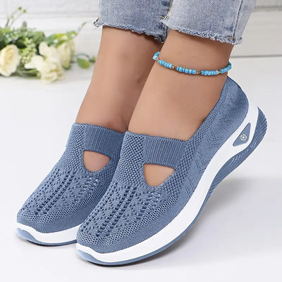 Teylor | OrthoFlex™ Orthopädische Rutschfeste Schuhe