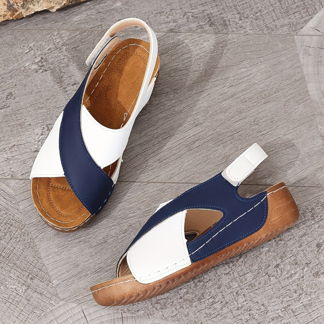 Teylor | UteBalance™ Orthopädische Sandalen