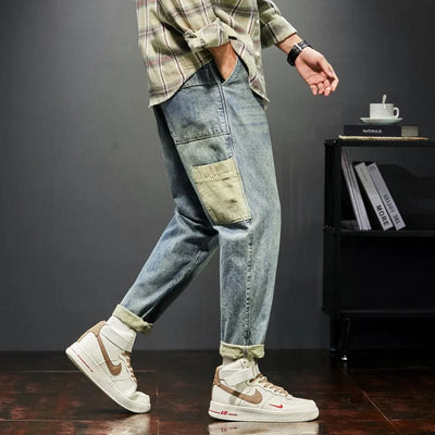 Vittorio | Retro Jeans