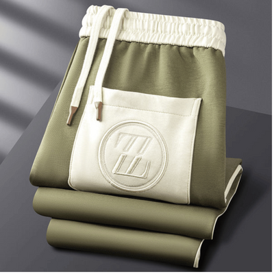 Philipp | Elegantes Trainingsanzug