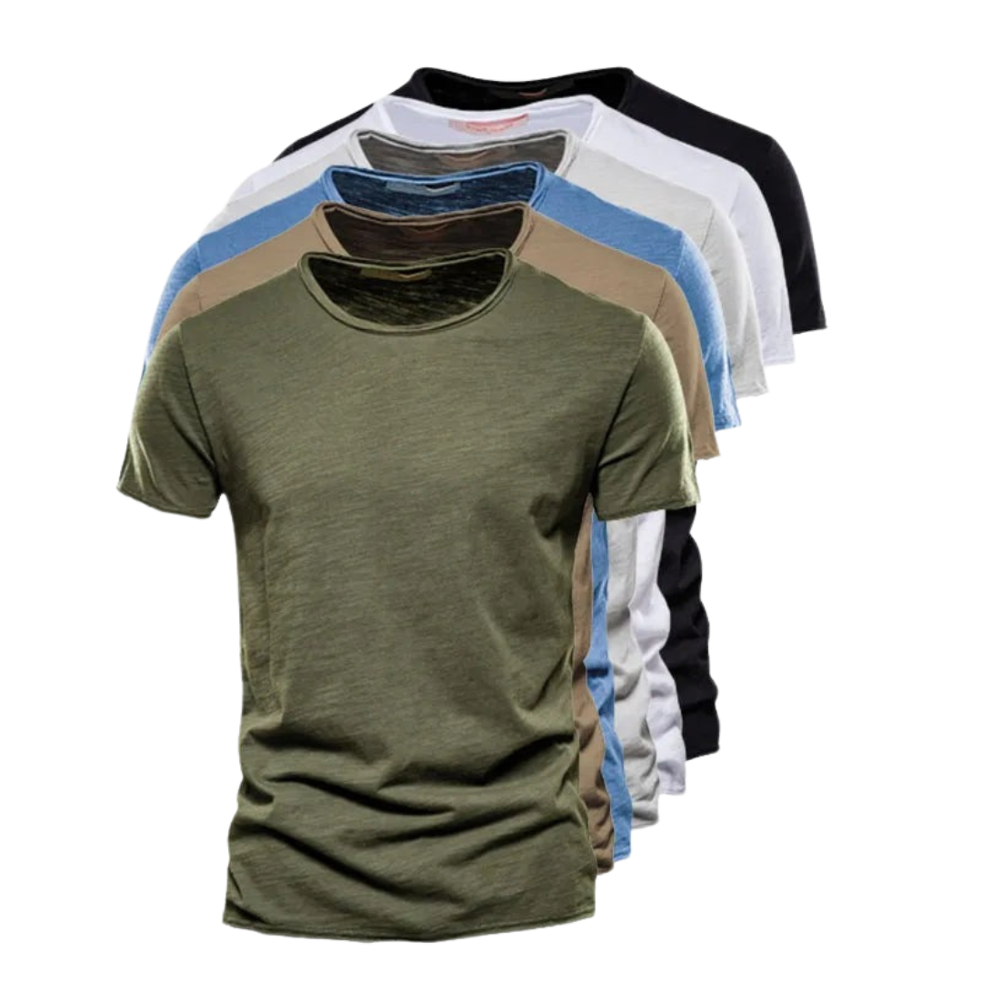 Gabriel™ 2025 | Klassisches T-Shirt