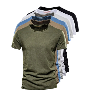 Gabriel™ 2025 | Klassisches T-Shirt