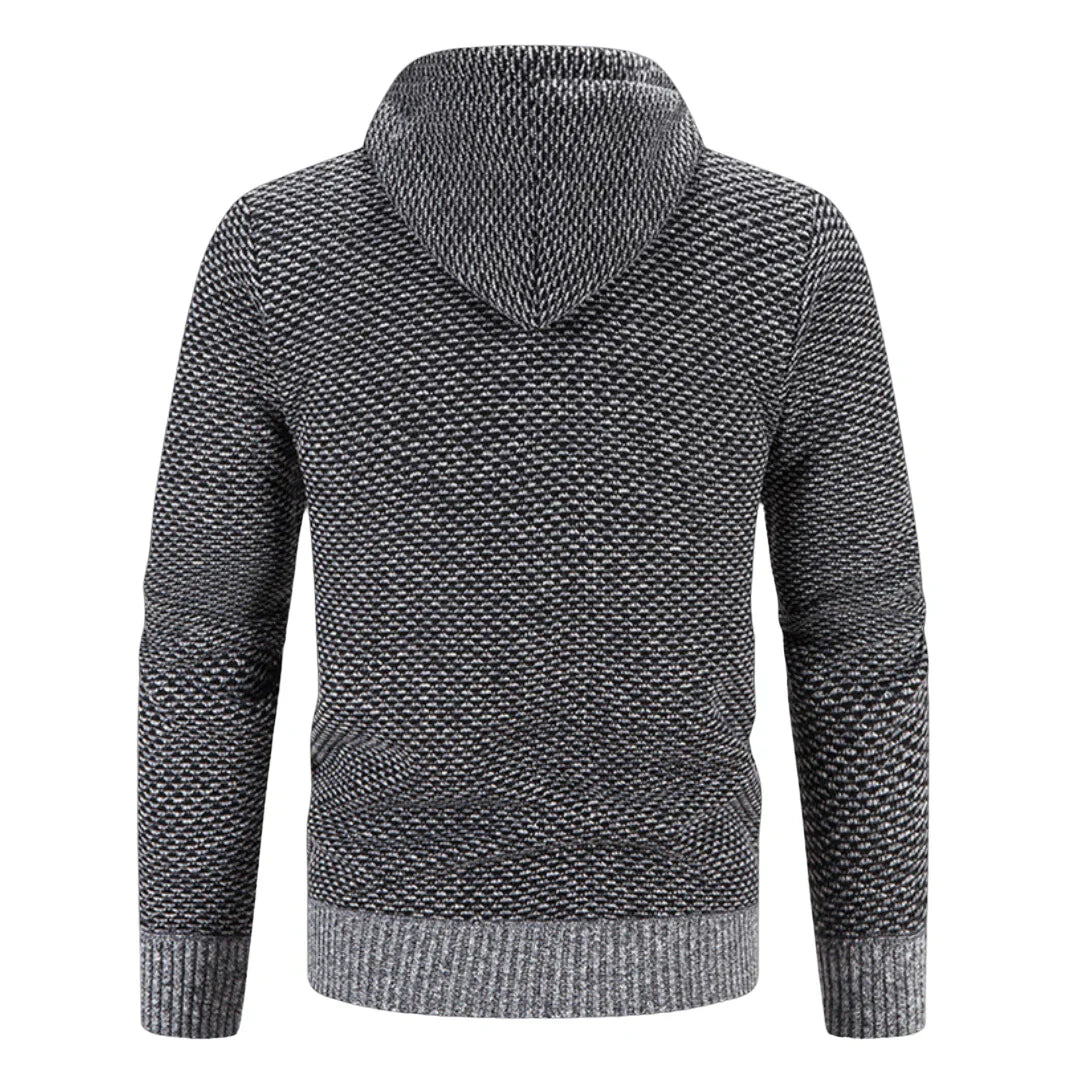Leopold | Premium Kapuzenpullover