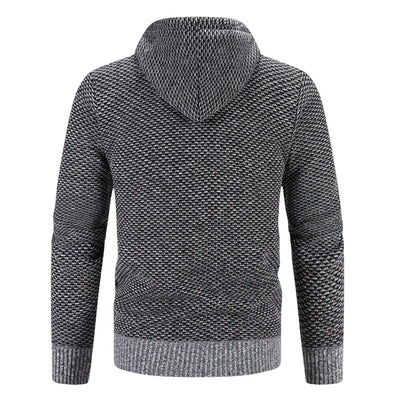 Leopold | Premium Kapuzenpullover