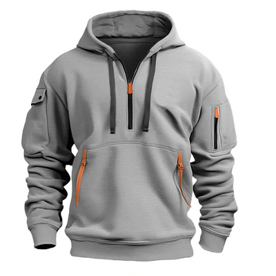 Teylor | FinnLuxe™ Herren-Kapuzenpulli