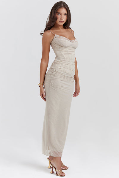 Teylor | Fabienne™ Kleid