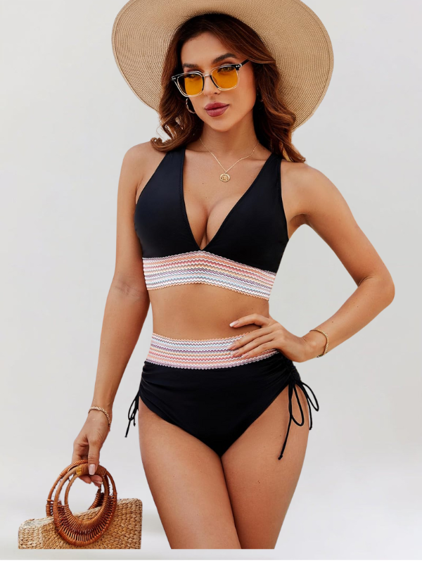 Teylor | LidiaForm™ Bikini-Set
