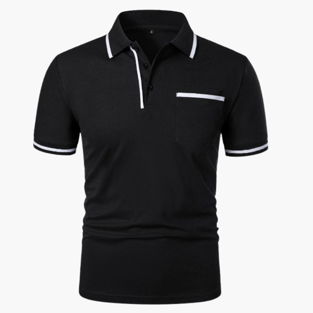 Simon | Polo Premium