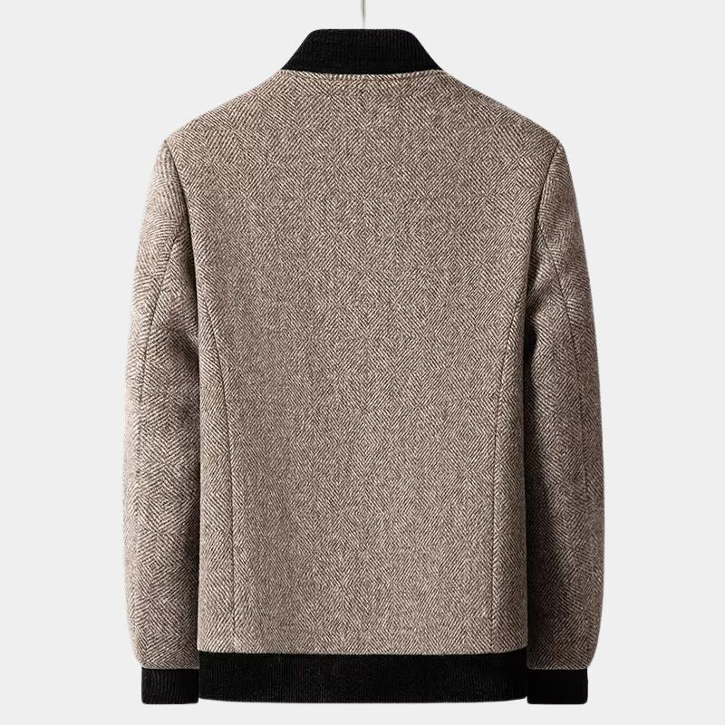 Wolf | Wolljacke