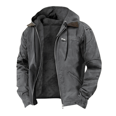 Lukas | SHERPA-JACKE