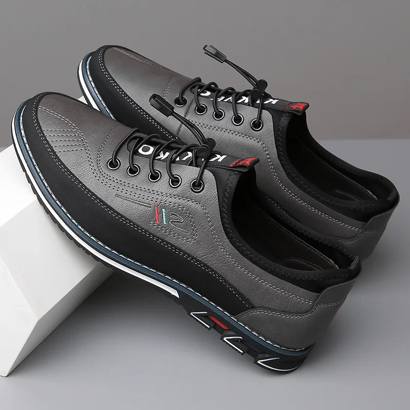 Romeo | Orthopädische Herrenschuhe