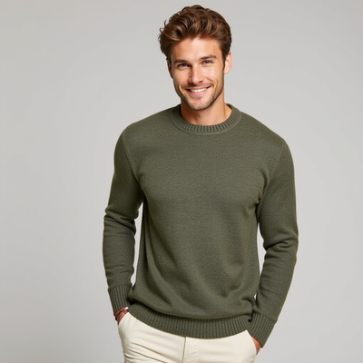 Olivier - Sweater