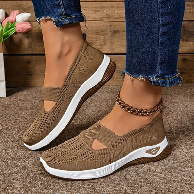 Teylor | OrthoFlex™ Orthopädische Rutschfeste Schuhe