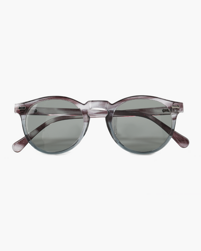 Old Money Sonnenbrille (Polarisiert)