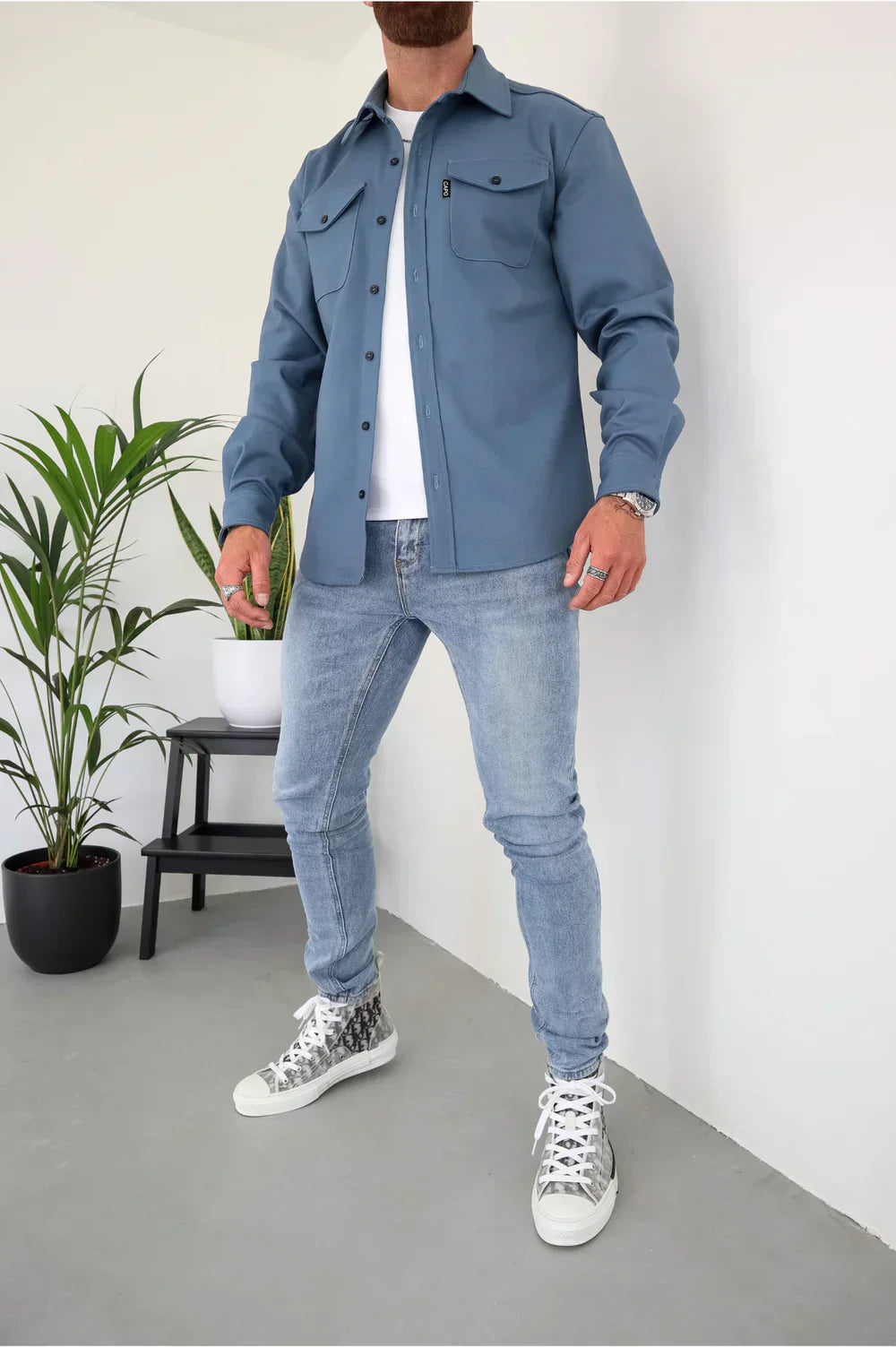 Viktor | Übershirt