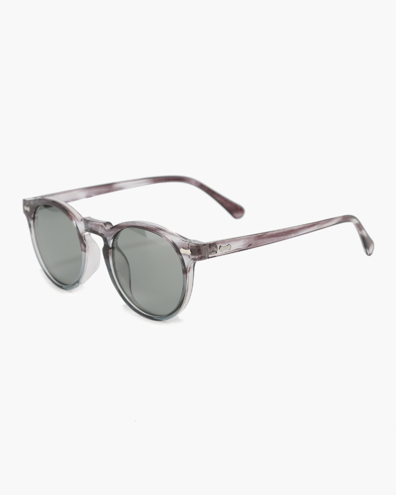 Old Money Sonnenbrille (Polarisiert)